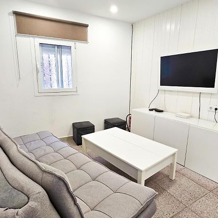 Weekend Beach Small House - Alojamientos La Torre Torre Del Mar Exterior photo