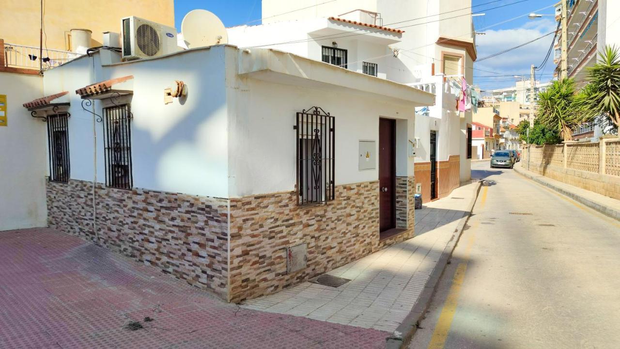 Weekend Beach Small House - Alojamientos La Torre Torre Del Mar Exterior photo